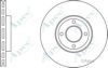 FORD 1854394 Brake Disc